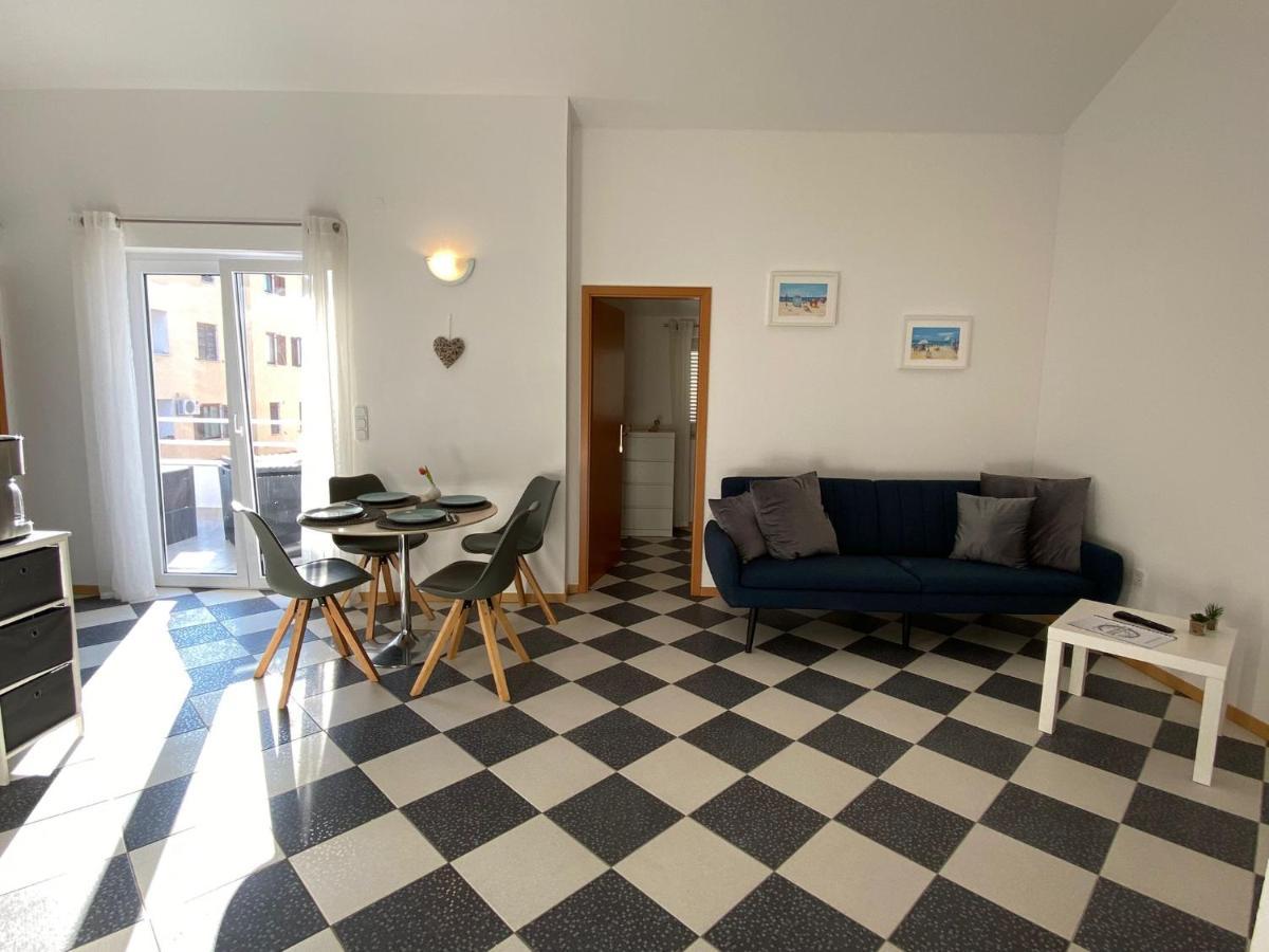 Apartman Casa Kiki Rovinj