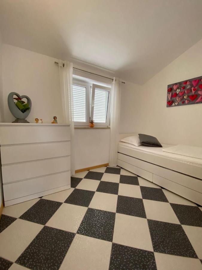 Apartman Casa Kiki *