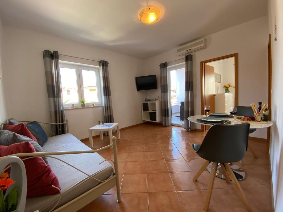 Apartman Casa Kiki *