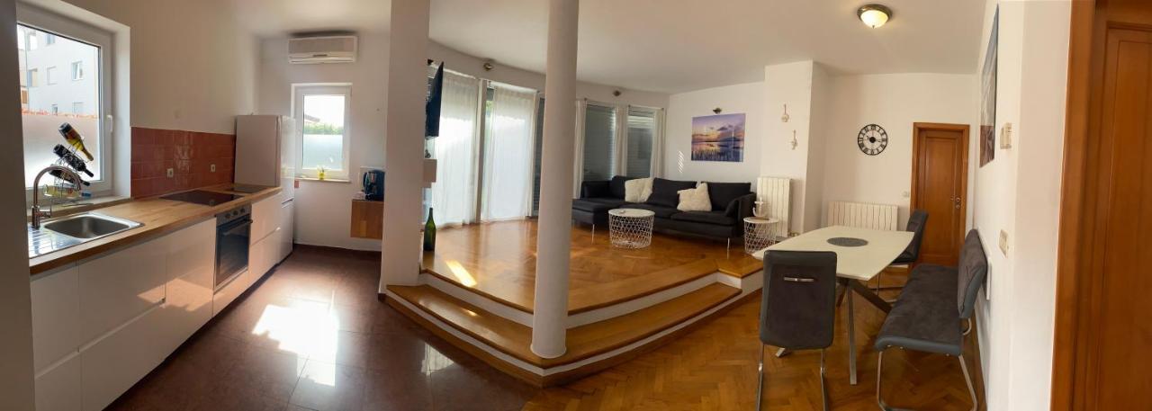 Apartman Casa Kiki