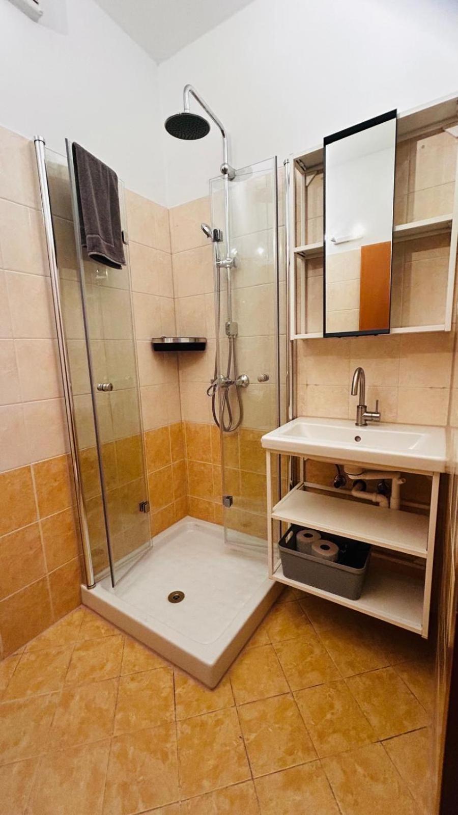 Apartman Casa Kiki *